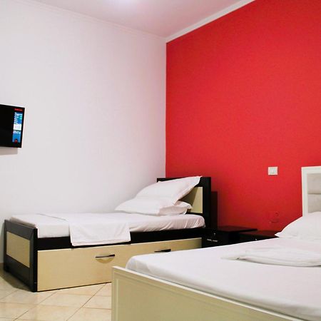 Keli Apartments Ksamil Ngoại thất bức ảnh
