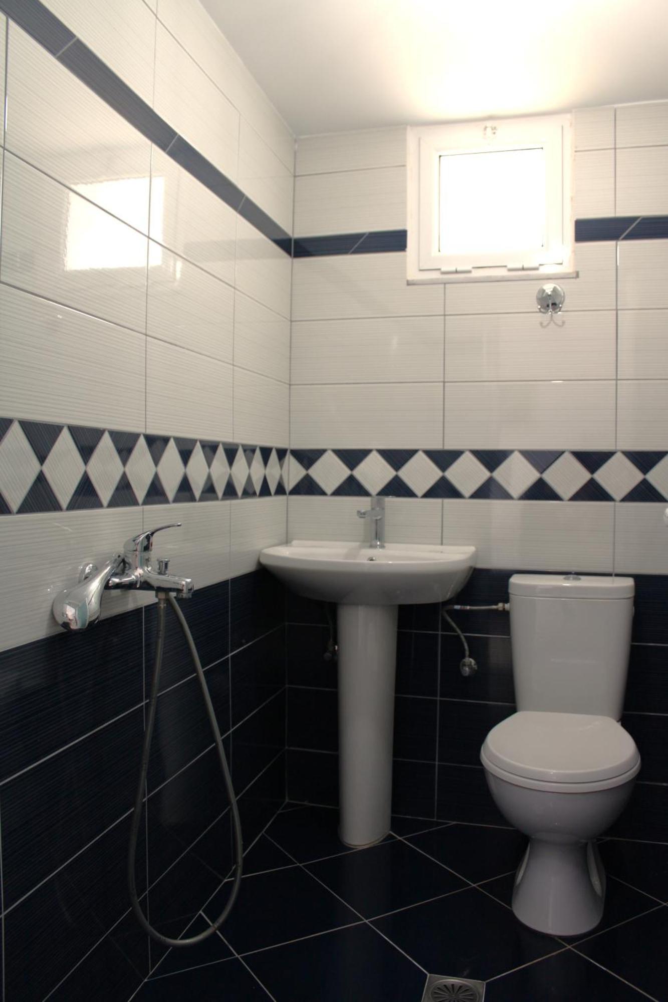Keli Apartments Ksamil Ngoại thất bức ảnh